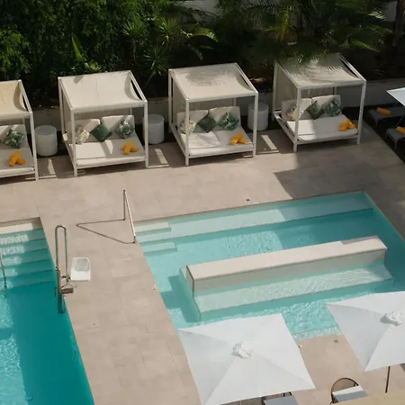 Bq Paguera Boutique Hotel - Adults Only-3