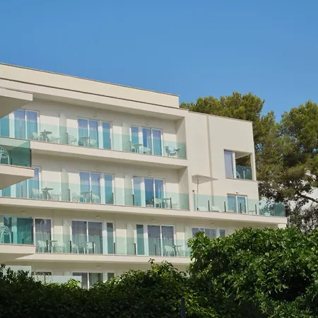 Bq Paguera Boutique Hotel - Adults Only-2