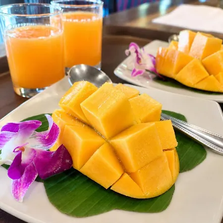 Lanta Mermaid Boutique House-Cozy Stay,Seaview, Delicious Breakfast,2 Minutes Walk To The Beach-2