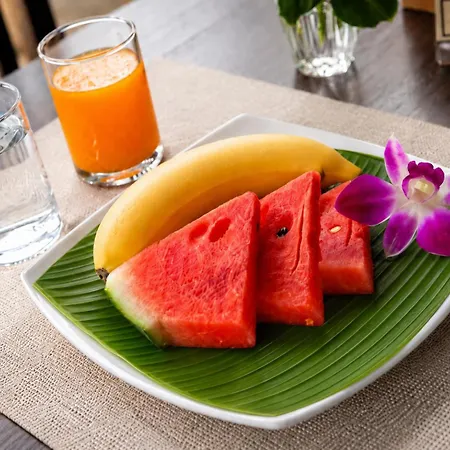 Lanta Mermaid Boutique House-Cozy Stay,Seaview, Delicious Breakfast,2 Minutes Walk To The Beach-3