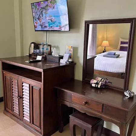 Shanti Boutique Hotel-2