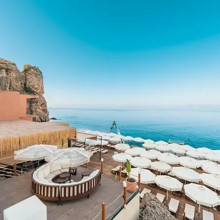 Massimo Hotel - Adults Only 'Ex La Boutique Hotels'-2