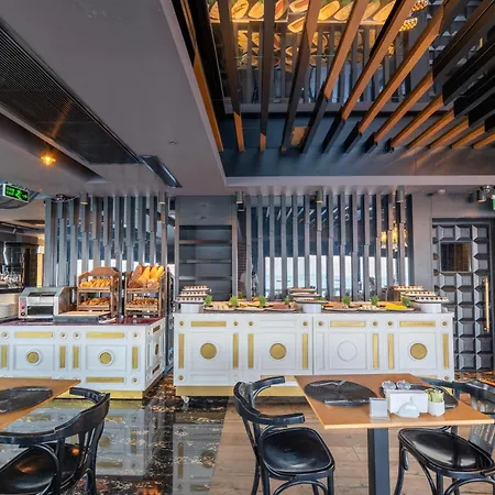 Massimo Hotel - Adults Only 'Ex La Boutique Hotels'-3