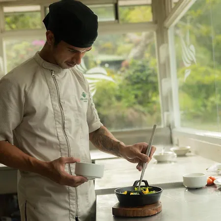 Hotel Finca Lerida Coffee Plantation And Boutique Hotel-3