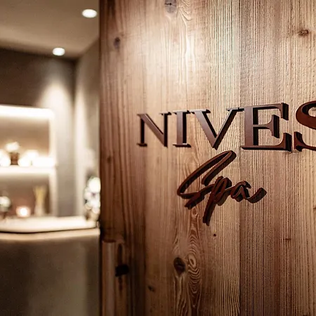 Boutique Hotel Nives - Luxury & Design In The Dolomites-2