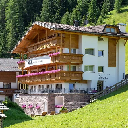 Giardin Boutique Hotel B&B-2