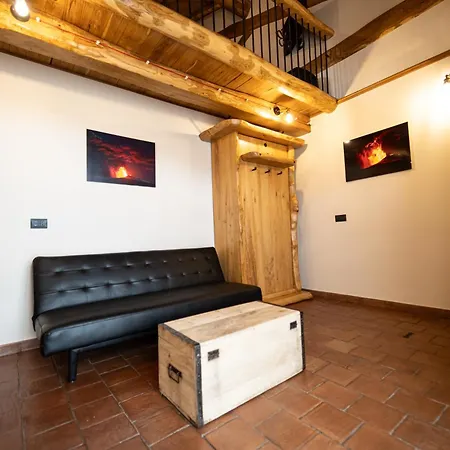 Etna Quota Mille Boutique Hotel, Typical Sicilian Food & Wine-3