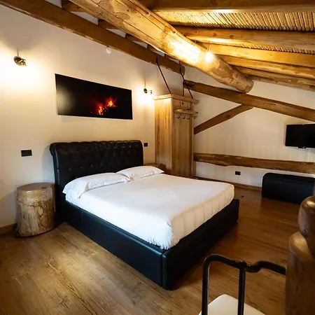 Etna Quota Mille Boutique Hotel, Typical Sicilian Food & Wine-2