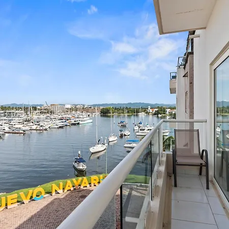 Marina Banderas Suites Hotel Boutique-3