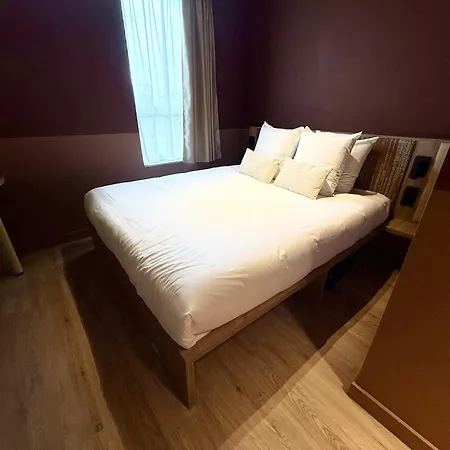 De Pijp Boutique Hotel-2