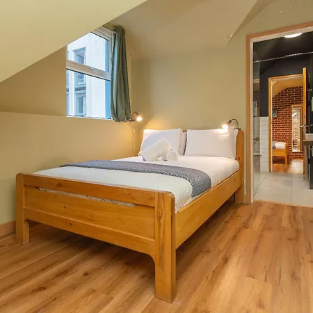 The Nest Boutique Hostel-3