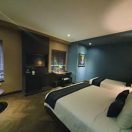Aliana Boutique Sapa Hotel & Spa-3