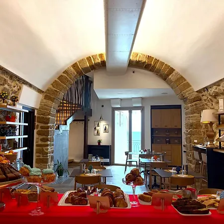 Domus Maris Relais Boutique Hotel-2