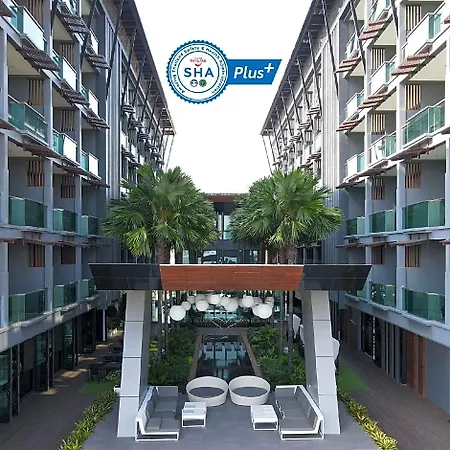 @T Boutique Hotel-2