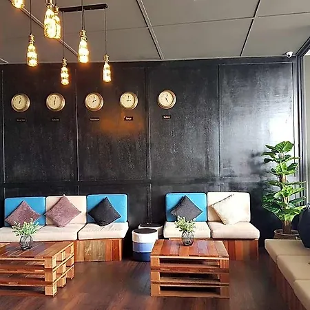 K Boutique Hotel-2