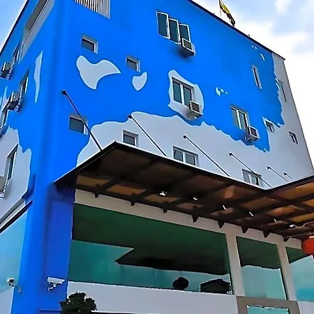 Yew Boutique Hotel-2