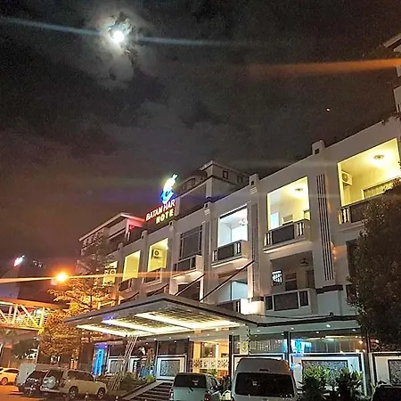 Batam Harbour Boutique Hotel & Spa-2