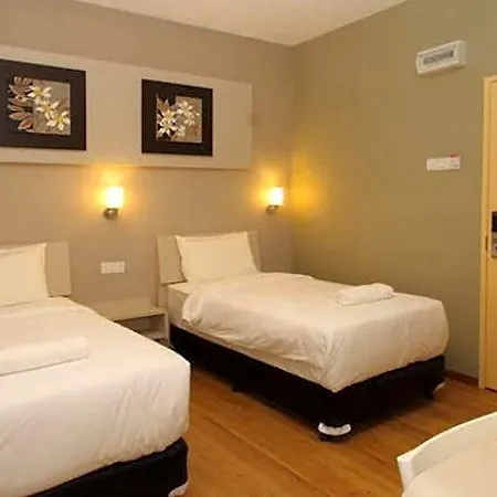 Ipoh Boutique Hotel-2