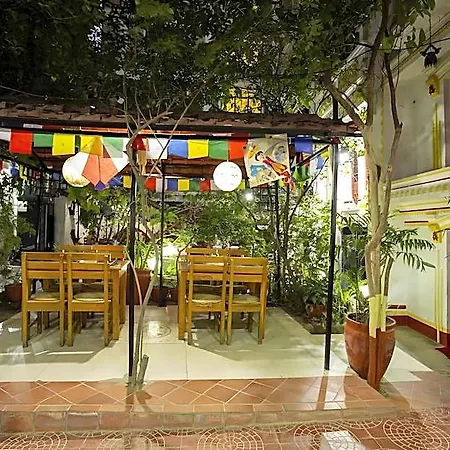 Kathmandu Boutique Hotel-3