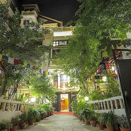 Kathmandu Boutique Hotel-2