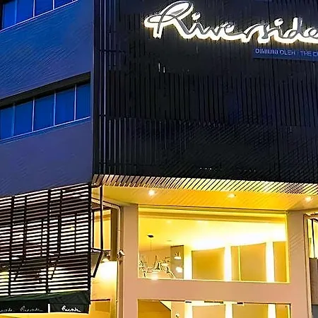 Riverside Boutique Hotel-3