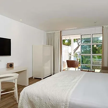 Melia Cala D'Or Boutique Hotel-3