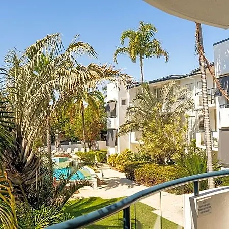 Montpellier Boutique Resort Noosa-2