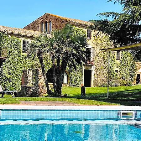 Mas Salvi Country Boutique Hotel-2