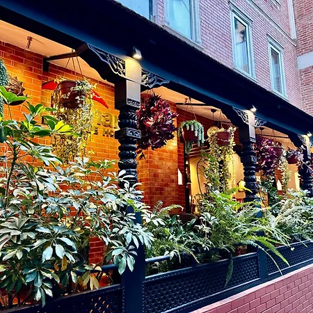 Kumari Boutique Hotel-2