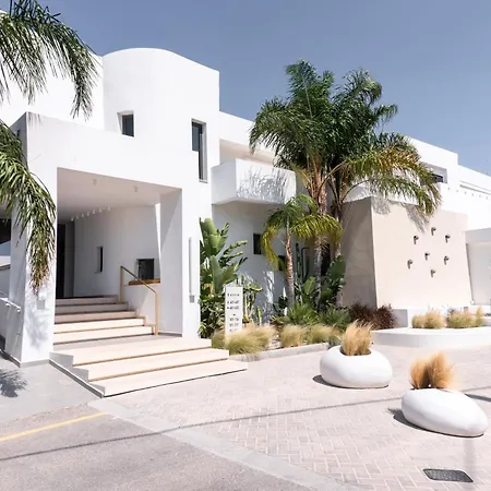 Casa Cabana Boutique Hotel & Spa - Adults Only-2