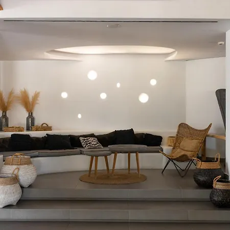 Casa Cabana Boutique Hotel & Spa - Adults Only-3