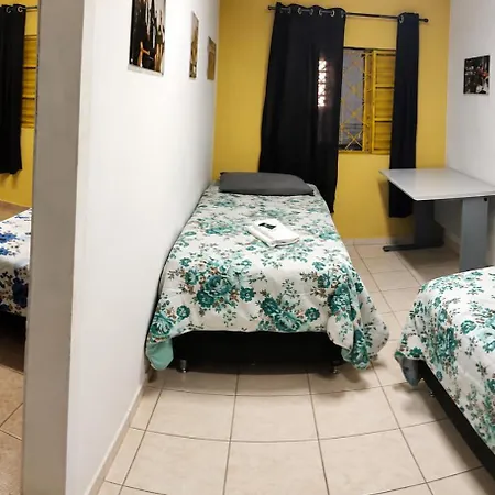 SPACE 4 U - HOTEL BOUTIQUE TEMÁTICO - Aeroporto-3