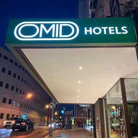 OMID Boutique-2