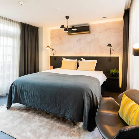 Boutiquehotel Princenjagt-3