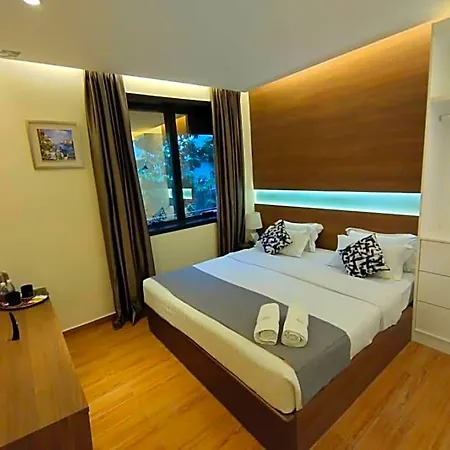 MS Hotel Kuala Lumpur-2