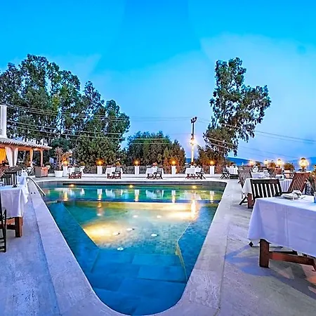 Manzara Boutique Hotel - Adults Only-2