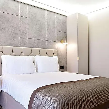 Axo Boutique Hotel By Building Stefan-3