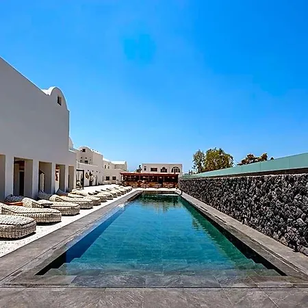 Santo Mangata Boutique Hotel And Spa-2