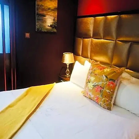 Thavhani Boutique Hotel-2