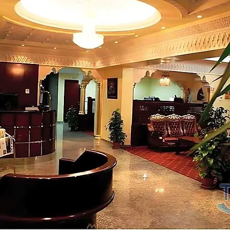 Arbella Hotel Llc-3