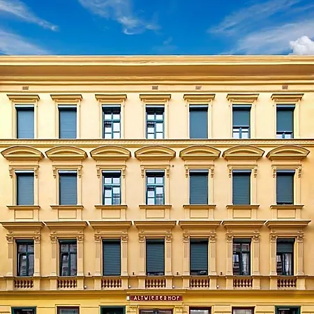 Altwienerhof Boutique Hotel-2