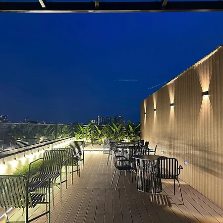 Palago Boutique Hotel & Rooftop-3