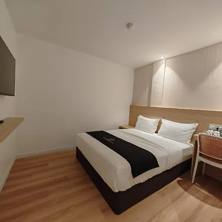 V Boutique Hotel Seremban-3