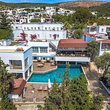 Manzara Boutique Hotel - Adults Only-2