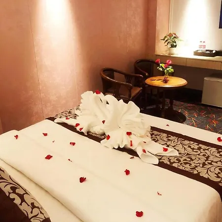 Positano Boutique Hotel & Sky Bar-2