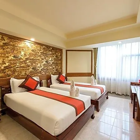 Boutique Paradise Hotel-2