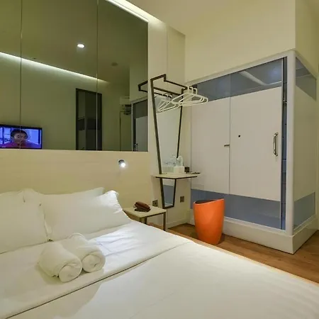 Laman Green The Boutique Hotel Seksyen 13 Near Msu-2