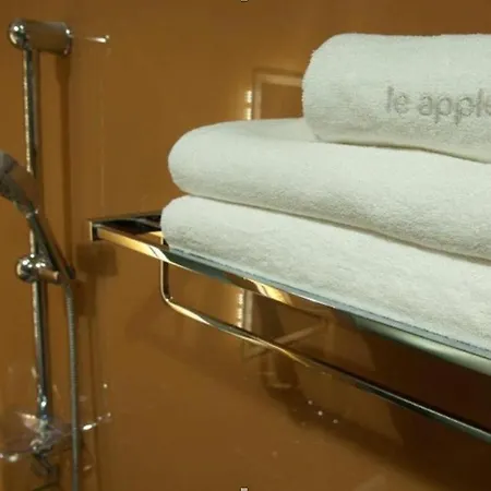 Le Apple Boutique Hotel Bukit Bintang-2