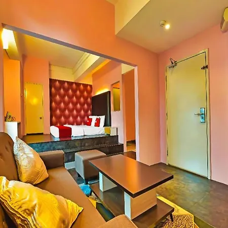 Bright Boutique Hotel Kelana Jaya-3