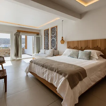 Thalassa Boutique Hotel-Adults Only-3
